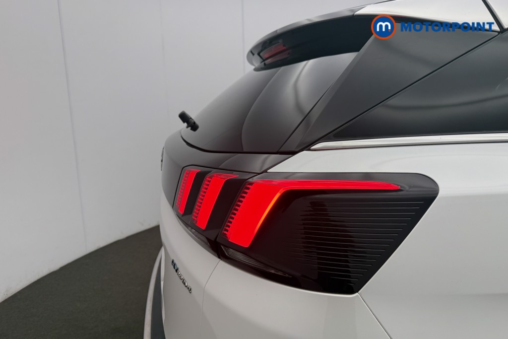 Peugeot 3008 GT Automatic Petrol Plug-In Hybrid SUV - Stock Number (1655660) - 31st supplementary image