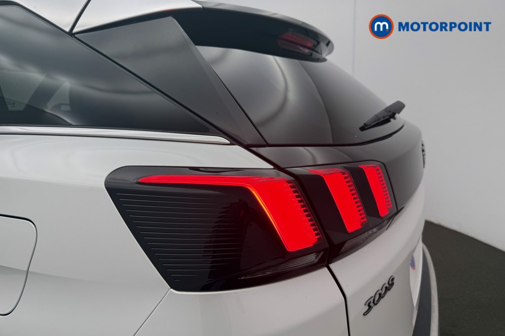 Peugeot 3008 GT Automatic Petrol Plug-In Hybrid SUV - Stock Number (1655660) - 32nd supplementary image