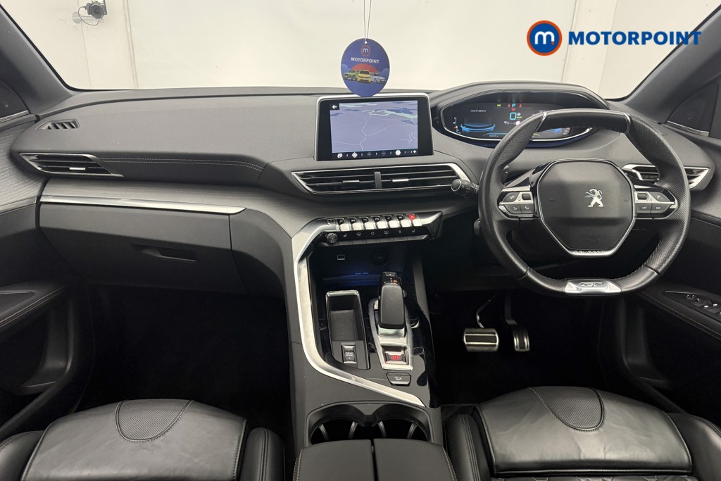 Peugeot 3008 GT Automatic Petrol Plug-In Hybrid SUV - Stock Number (1655660) - 1st supplementary image