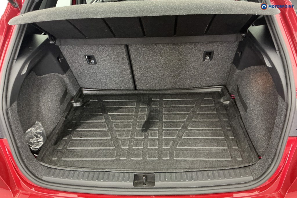 Seat Arona Xcellence Lux Automatic Petrol SUV - Stock Number (1655665) - 3rd supplementary image