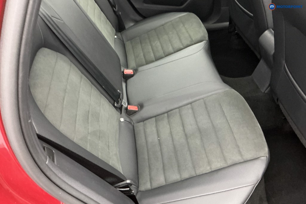 Seat Arona Xcellence Lux Automatic Petrol SUV - Stock Number (1655665) - 4th supplementary image