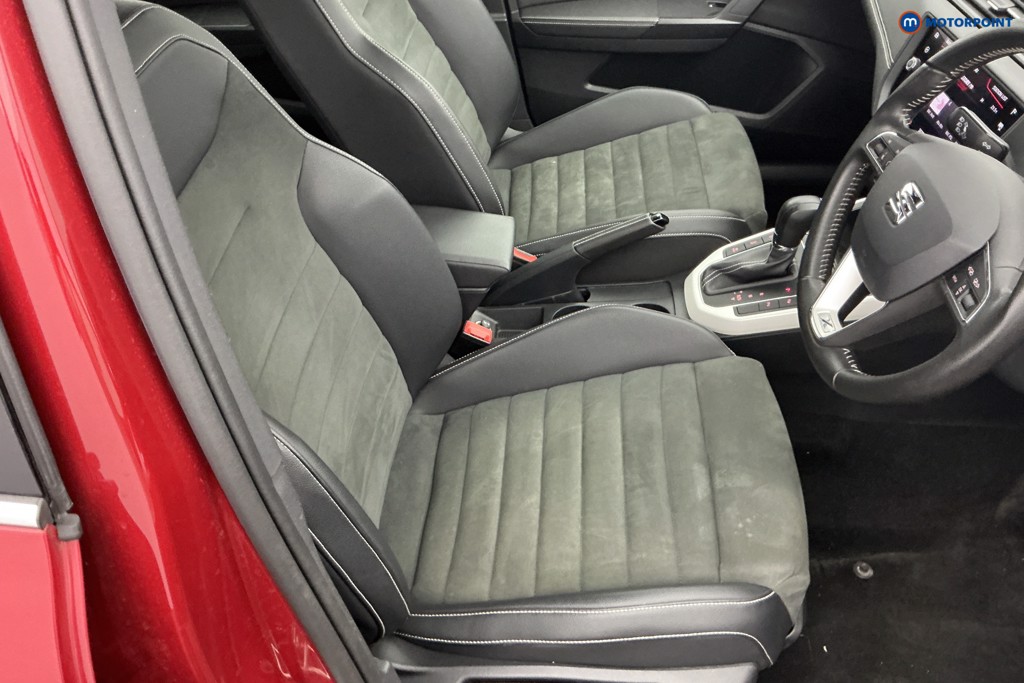 Seat Arona Xcellence Lux Automatic Petrol SUV - Stock Number (1655665) - 5th supplementary image