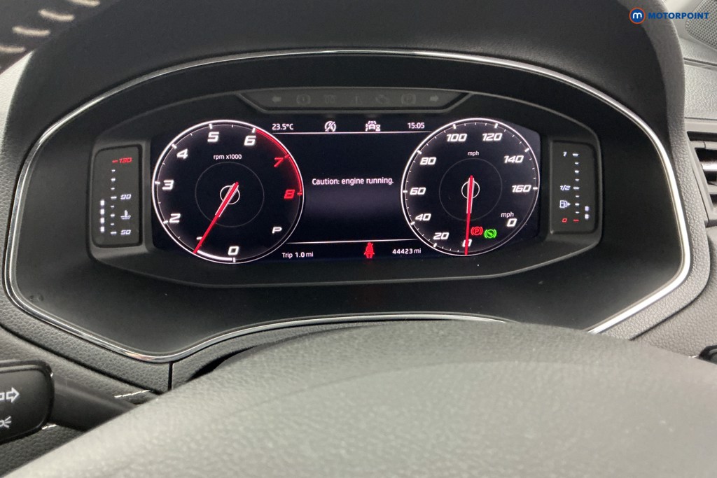 Seat Arona Xcellence Lux Automatic Petrol SUV - Stock Number (1655665) - 7th supplementary image