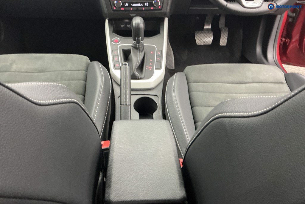 Seat Arona Xcellence Lux Automatic Petrol SUV - Stock Number (1655665) - 11th supplementary image