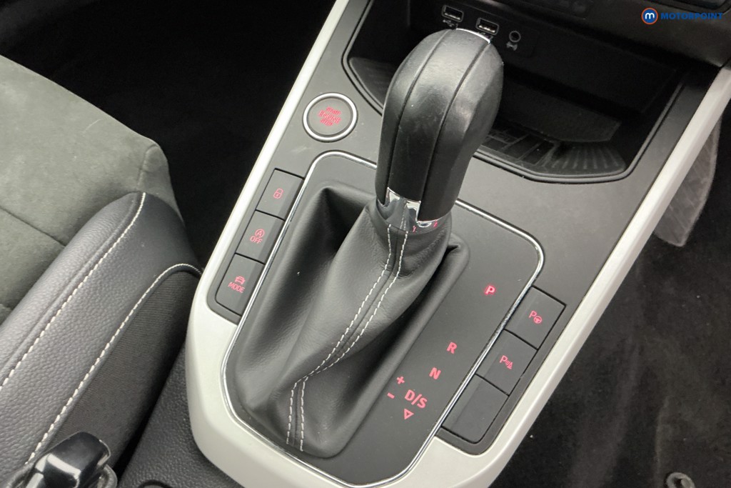 Seat Arona Xcellence Lux Automatic Petrol SUV - Stock Number (1655665) - 15th supplementary image