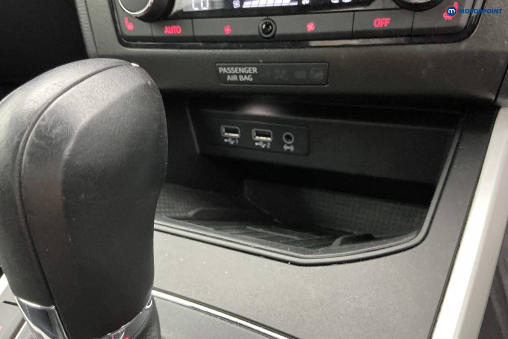 Seat Arona Xcellence Lux Automatic Petrol SUV - Stock Number (1655665) - 16th supplementary image