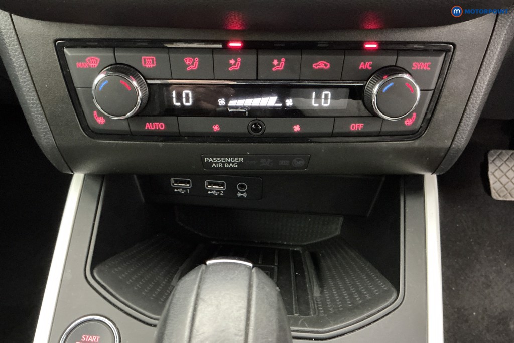Seat Arona Xcellence Lux Automatic Petrol SUV - Stock Number (1655665) - 17th supplementary image