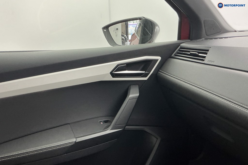 Seat Arona Xcellence Lux Automatic Petrol SUV - Stock Number (1655665) - 19th supplementary image