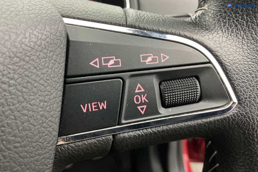 Seat Arona Xcellence Lux Automatic Petrol SUV - Stock Number (1655665) - 21st supplementary image