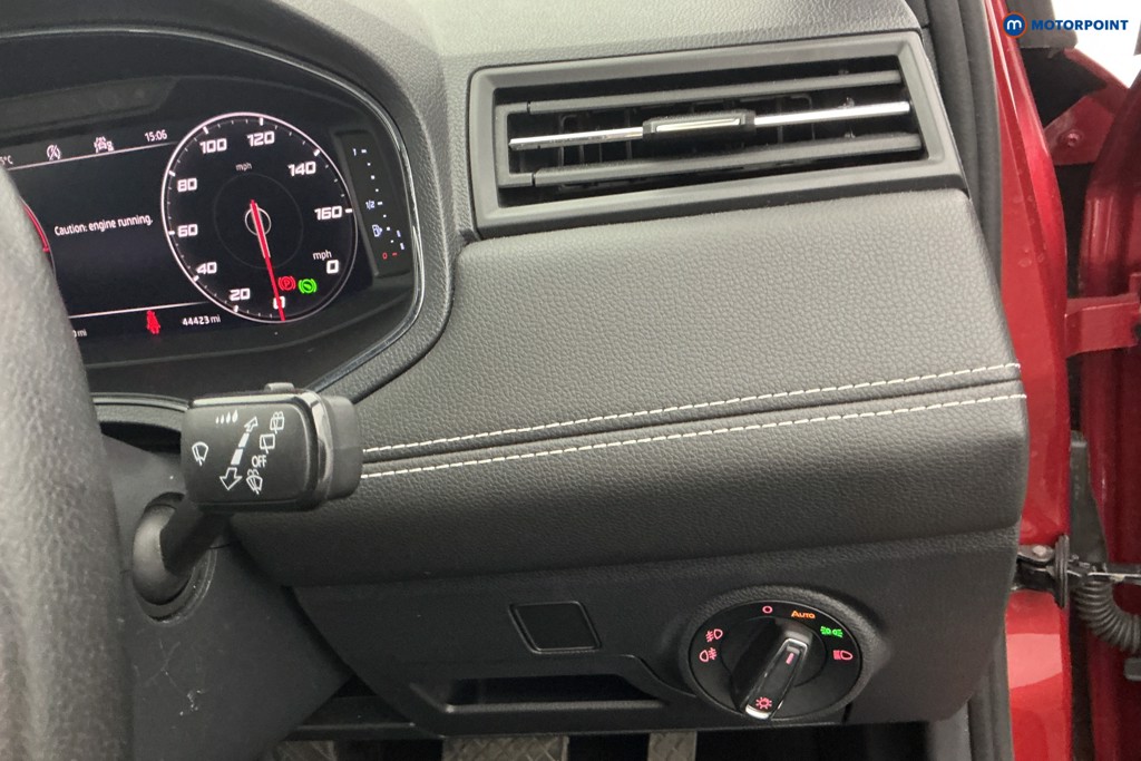 Seat Arona Xcellence Lux Automatic Petrol SUV - Stock Number (1655665) - 22nd supplementary image