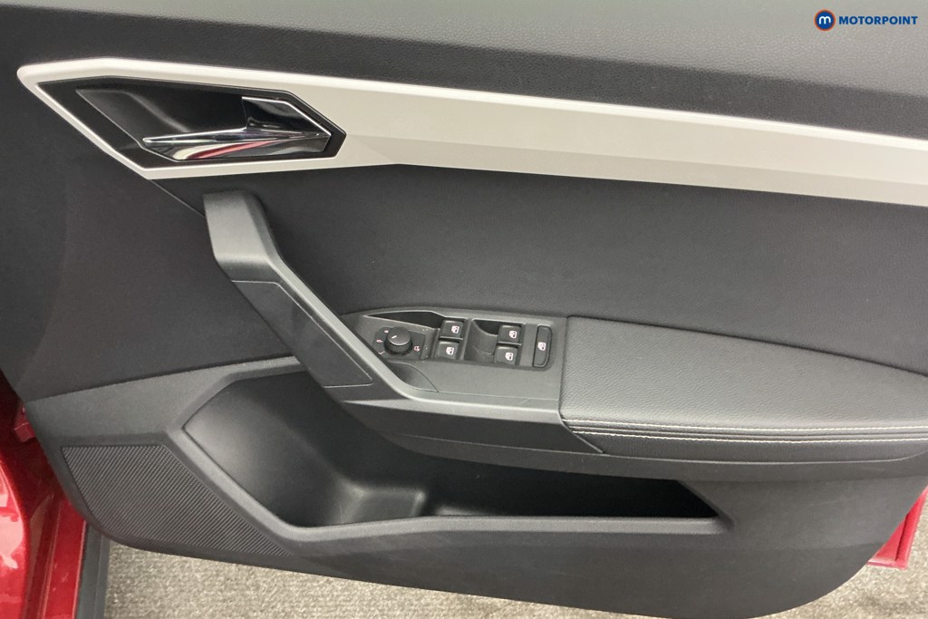 Seat Arona Xcellence Lux Automatic Petrol SUV - Stock Number (1655665) - 24th supplementary image