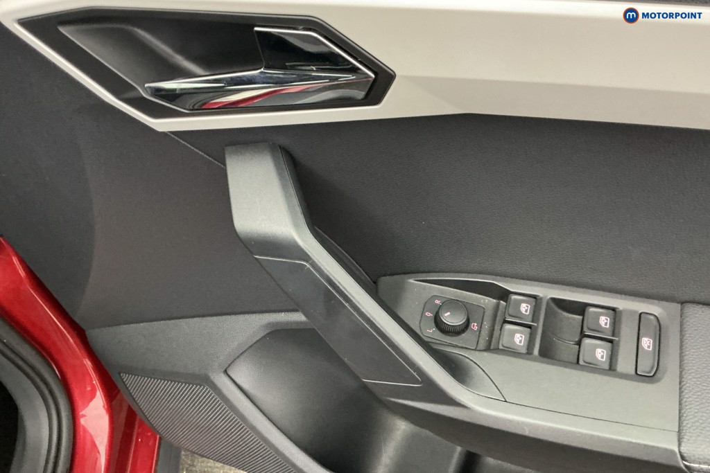 Seat Arona Xcellence Lux Automatic Petrol SUV - Stock Number (1655665) - 25th supplementary image