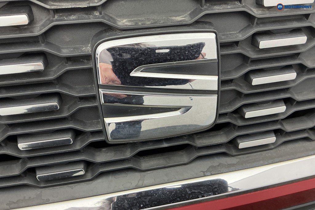 Seat Arona Xcellence Lux Automatic Petrol SUV - Stock Number (1655665) - 28th supplementary image