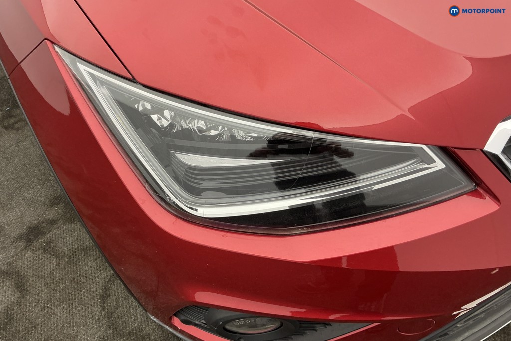 Seat Arona Xcellence Lux Automatic Petrol SUV - Stock Number (1655665) - 29th supplementary image