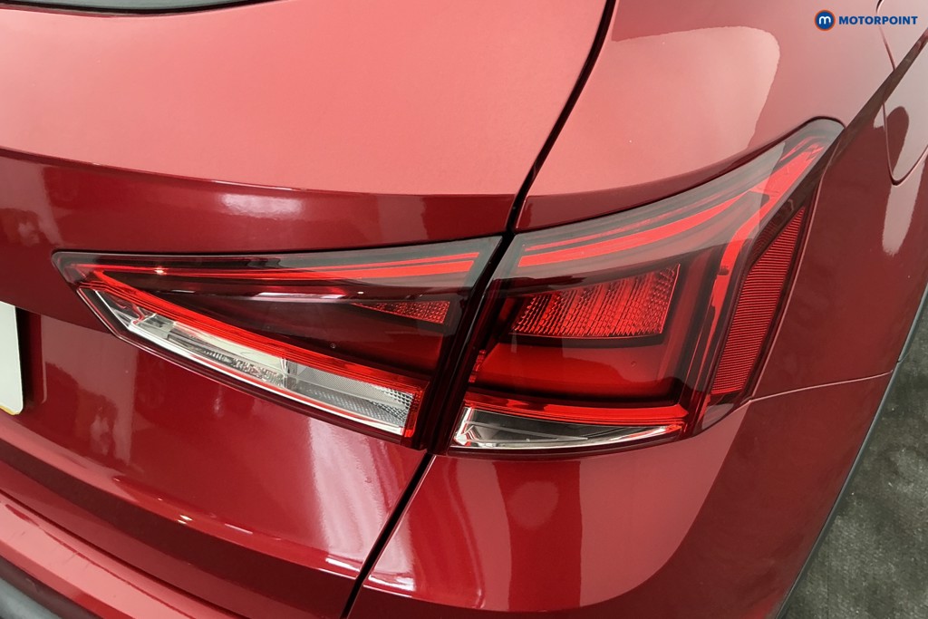 Seat Arona Xcellence Lux Automatic Petrol SUV - Stock Number (1655665) - 30th supplementary image