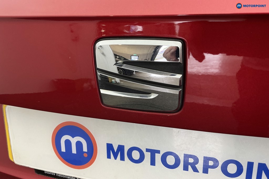 Seat Arona Xcellence Lux Automatic Petrol SUV - Stock Number (1655665) - 32nd supplementary image