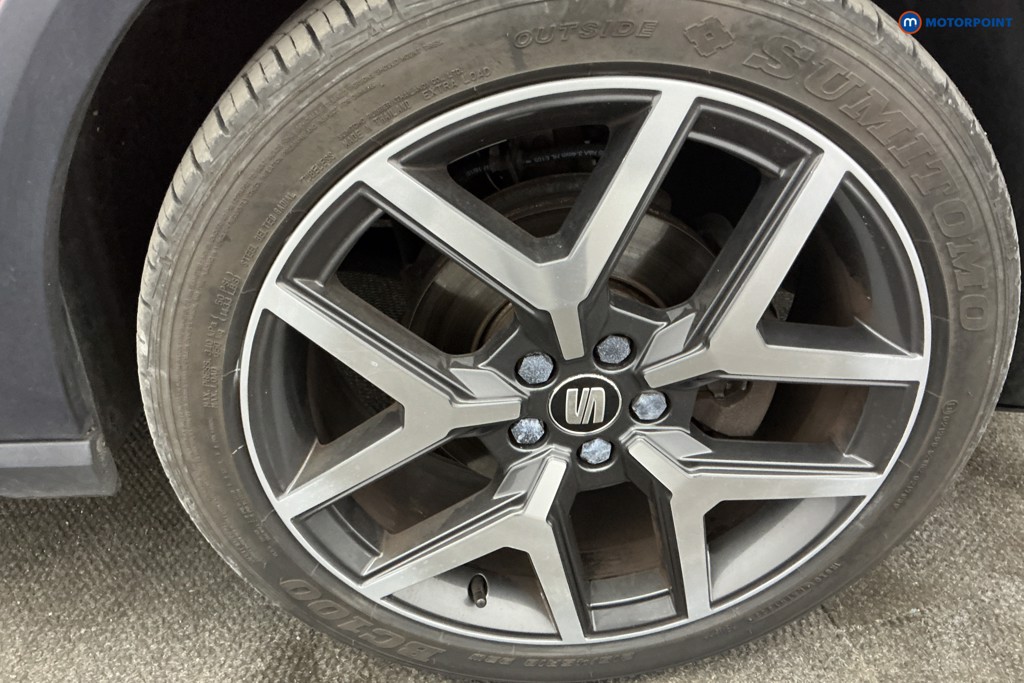 Seat Arona Xcellence Lux Automatic Petrol SUV - Stock Number (1655665) - 34th supplementary image