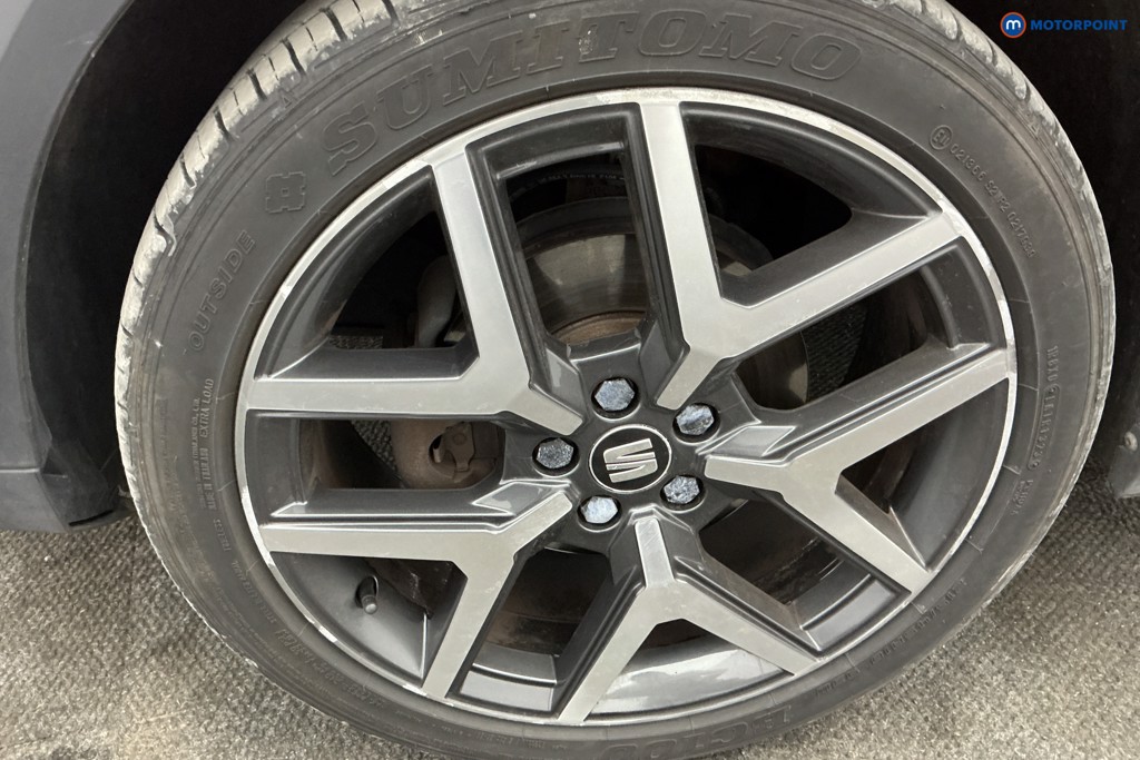 Seat Arona Xcellence Lux Automatic Petrol SUV - Stock Number (1655665) - 35th supplementary image