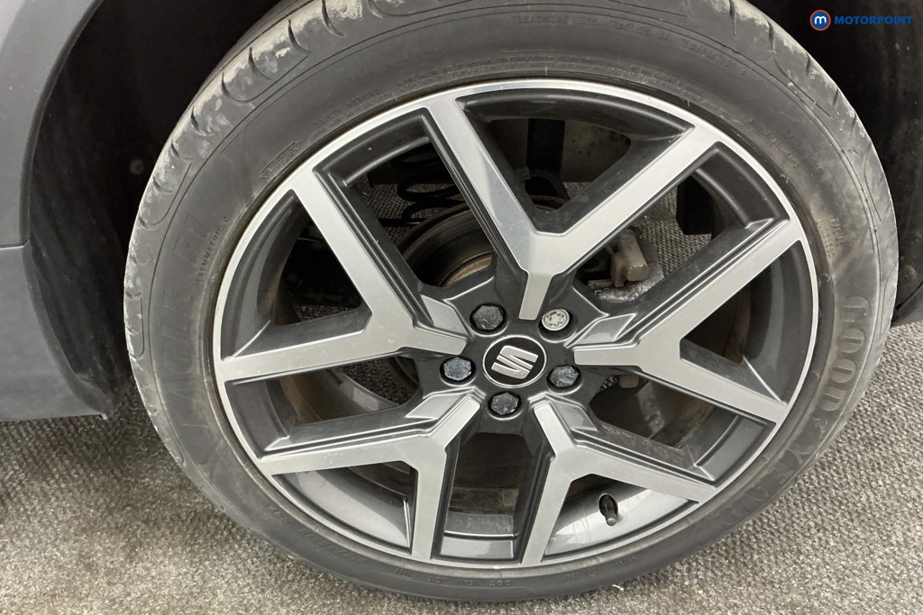 Seat Arona Xcellence Lux Automatic Petrol SUV - Stock Number (1655665) - 36th supplementary image
