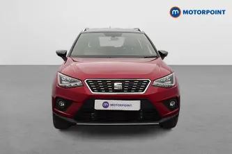 Seat Arona Xcellence Lux Automatic Petrol SUV - Stock Number (1655665) - Front bumper
