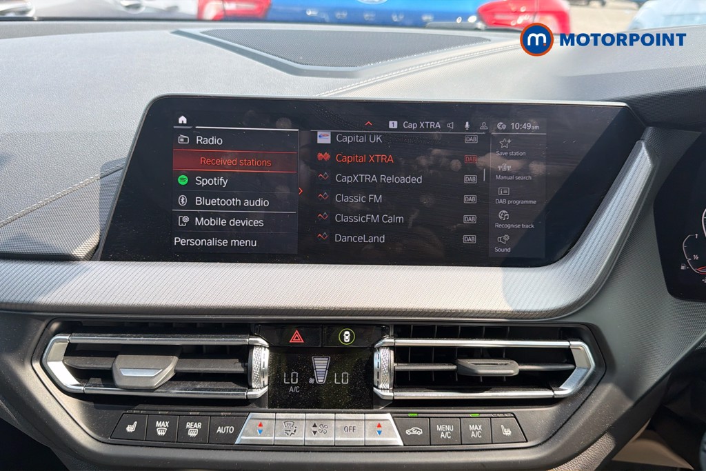 BMW 2 Series M Sport Automatic Petrol Saloon - Stock Number (1655709) - 9th supplementary image