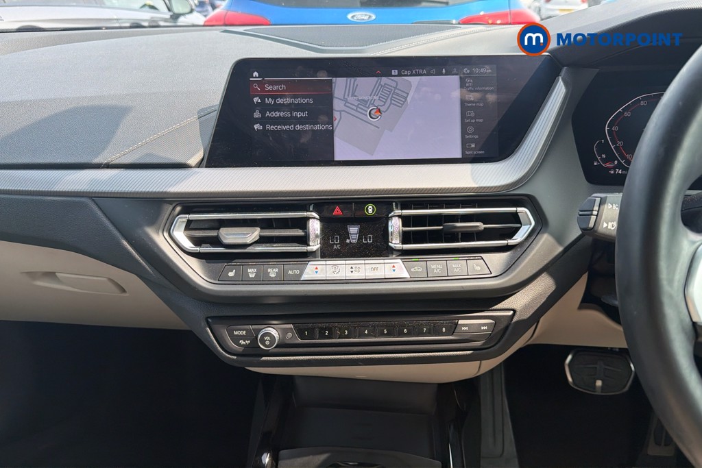BMW 2 Series M Sport Automatic Petrol Saloon - Stock Number (1655709) - 10th supplementary image