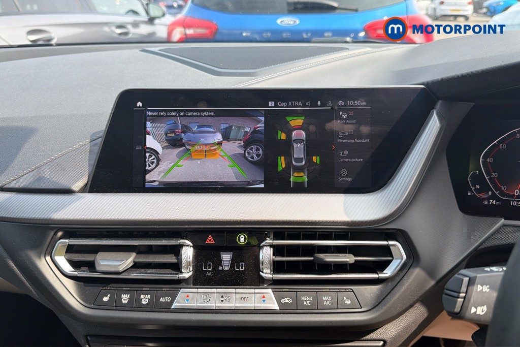 BMW 2 Series M Sport Automatic Petrol Saloon - Stock Number (1655709) - 13th supplementary image
