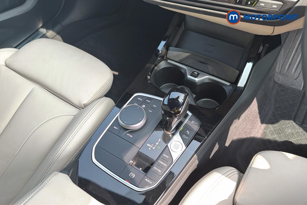 BMW 2 Series M Sport Automatic Petrol Saloon - Stock Number (1655709) - 15th supplementary image
