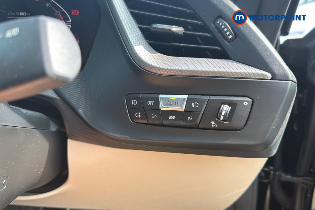 BMW 2 Series M Sport Automatic Petrol Saloon - Stock Number (1655709) - 18th supplementary image