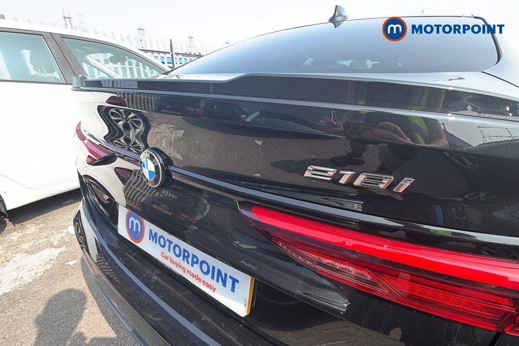 BMW 2 Series M Sport Automatic Petrol Saloon - Stock Number (1655709) - 37th supplementary image