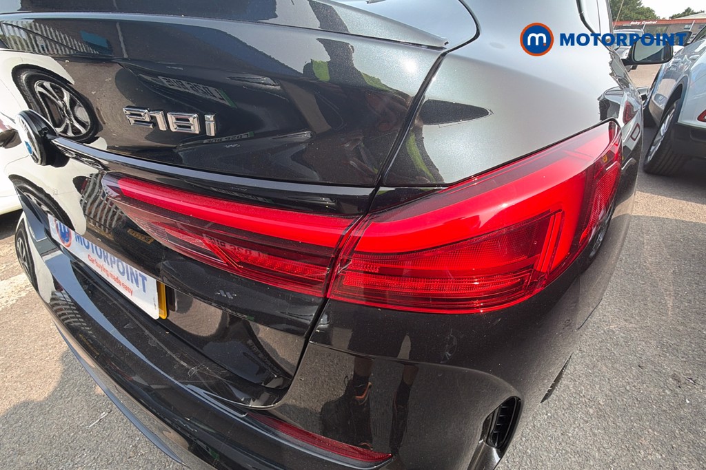 BMW 2 Series M Sport Automatic Petrol Saloon - Stock Number (1655709) - 38th supplementary image