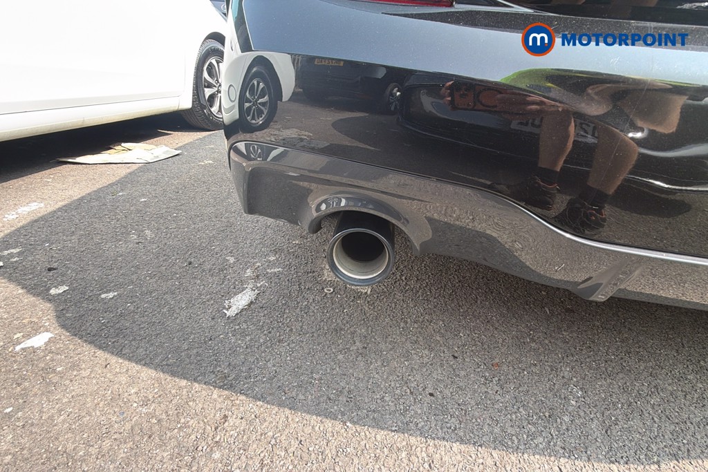 BMW 2 Series M Sport Automatic Petrol Saloon - Stock Number (1655709) - 39th supplementary image