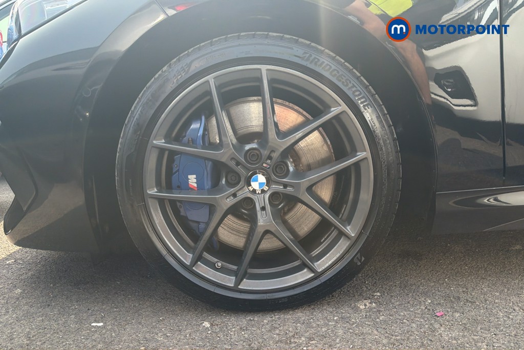 BMW 2 Series M Sport Automatic Petrol Saloon - Stock Number (1655709) - 47th supplementary image