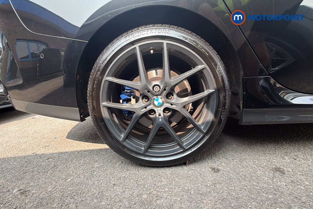 BMW 2 Series M Sport Automatic Petrol Saloon - Stock Number (1655709) - 49th supplementary image