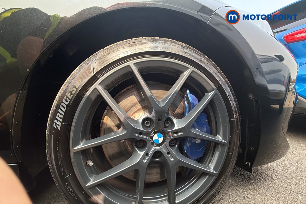BMW 2 Series M Sport Automatic Petrol Saloon - Stock Number (1655709) - 50th supplementary image