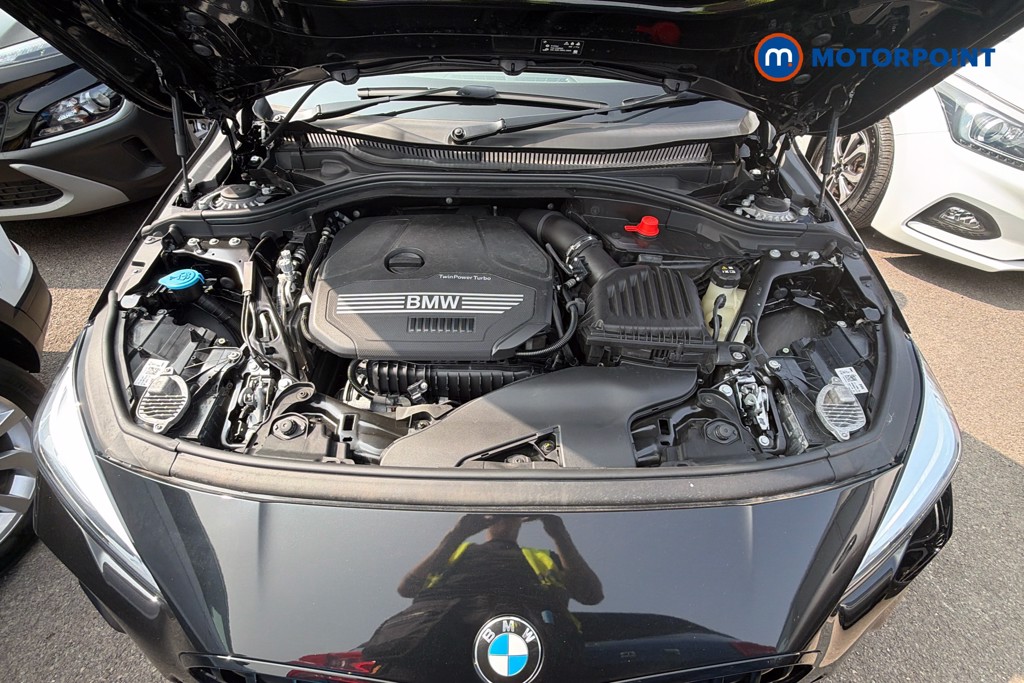 BMW 2 Series M Sport Automatic Petrol Saloon - Stock Number (1655709) - 51st supplementary image