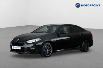 BMW 2 Series M Sport Automatic Petrol Saloon - Stock Number (1655709) - Passenger side front corner