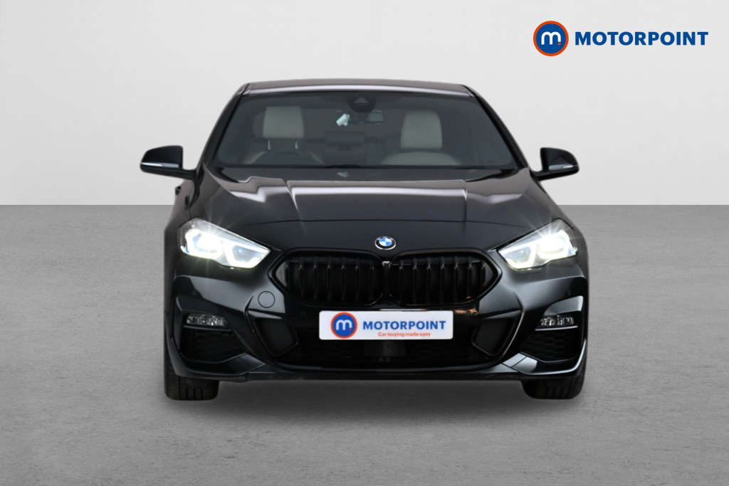 BMW 2 Series M Sport Automatic Petrol Saloon - Stock Number (1655709) - Front bumper