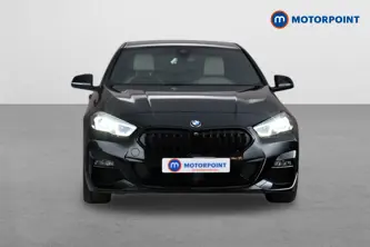 BMW 2 Series M Sport Automatic Petrol Saloon - Stock Number (1655709) - Front bumper