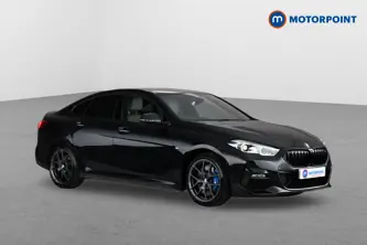 BMW 2 Series M Sport Automatic Petrol Saloon - Stock Number (1655709) - Drivers side front corner