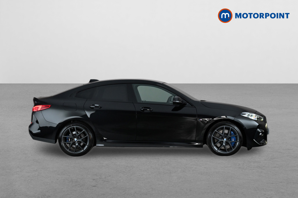 BMW 2 Series M Sport Automatic Petrol Saloon - Stock Number (1655709) - Drivers side