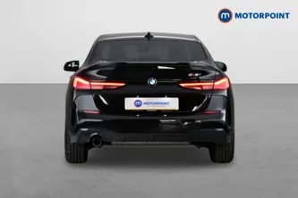 BMW 2 Series M Sport Automatic Petrol Saloon - Stock Number (1655709) - Rear bumper