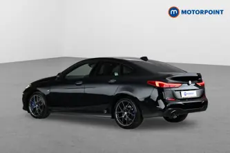BMW 2 Series M Sport Automatic Petrol Saloon - Stock Number (1655709) - Passenger side rear corner
