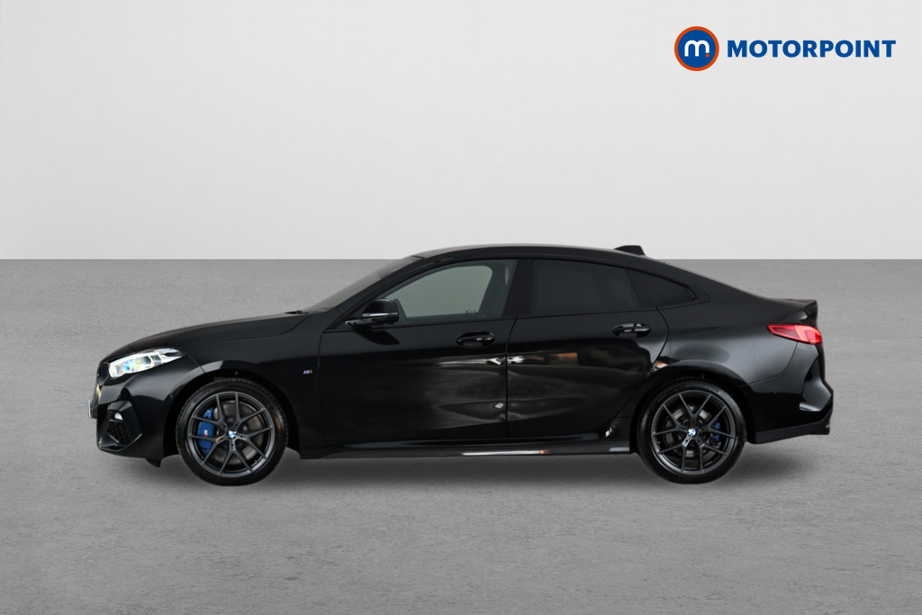 BMW 2 Series M Sport Automatic Petrol Saloon - Stock Number (1655709) - Passenger side