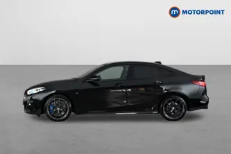 BMW 2 Series M Sport Automatic Petrol Saloon - Stock Number (1655709) - Passenger side