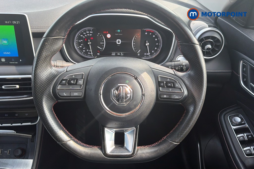 Mg Motor Uk HS Exclusive Manual Petrol SUV - Stock Number (1655753) - 2nd supplementary image