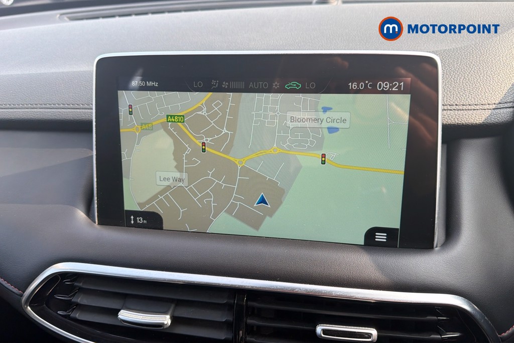 Mg Motor Uk HS Exclusive Manual Petrol SUV - Stock Number (1655753) - 10th supplementary image