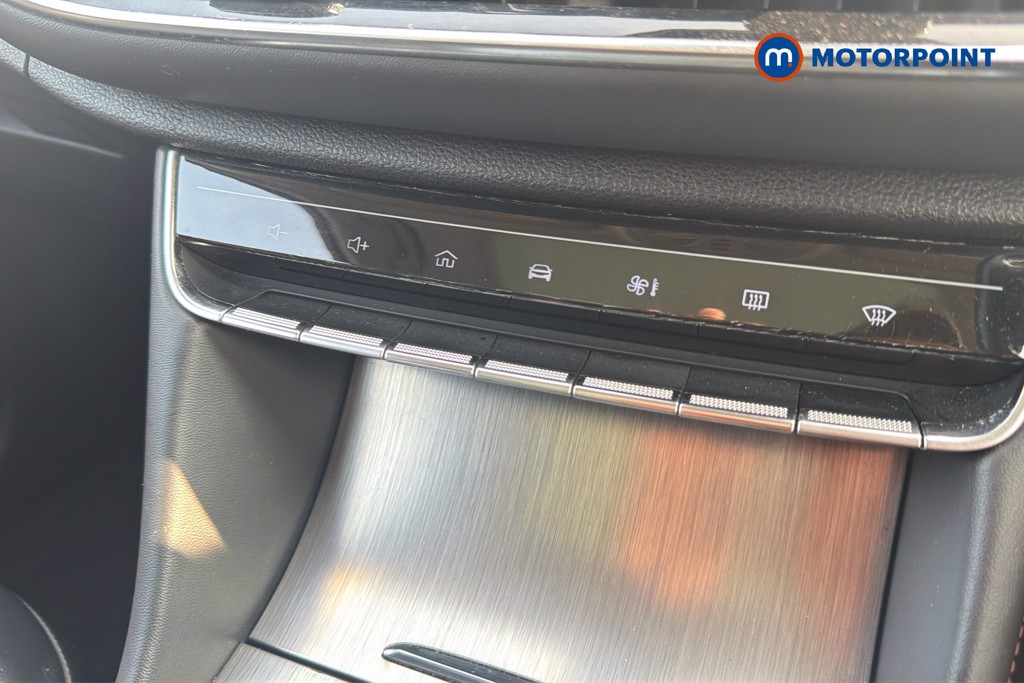 Mg Motor Uk HS Exclusive Manual Petrol SUV - Stock Number (1655753) - 12th supplementary image