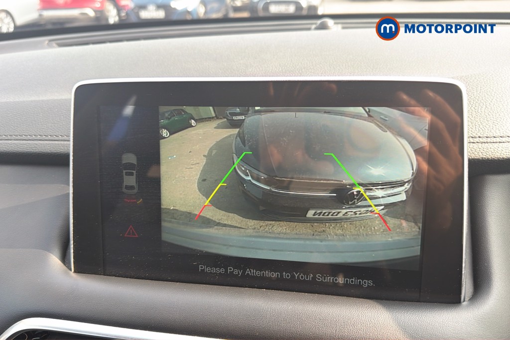 Mg Motor Uk HS Exclusive Manual Petrol SUV - Stock Number (1655753) - 13th supplementary image