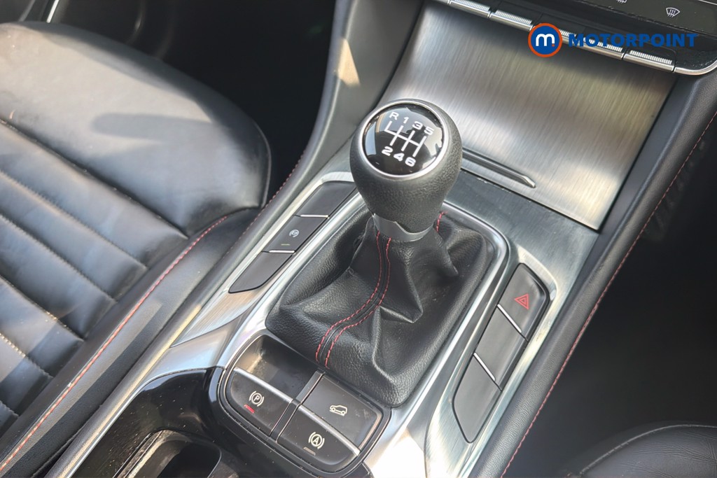 Mg Motor Uk HS Exclusive Manual Petrol SUV - Stock Number (1655753) - 15th supplementary image